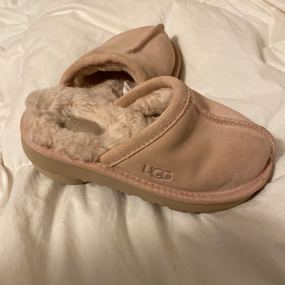 Toddler Ugg slippers